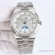 AAA Swiss Vacheron Constantin New Overseas Moon phase Retrograde 904L Steel Blue Watches (2)_th.jpg